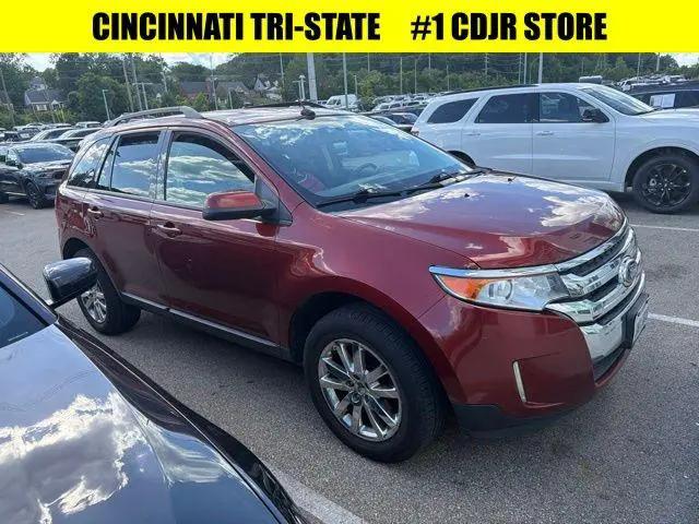 2014 Ford Edge SEL for sale near Cincinnati, OH