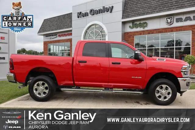 2026 Ram 2500 Big Horn Crew Cab 4x4 6'4" Box for sale in Aurora, OH