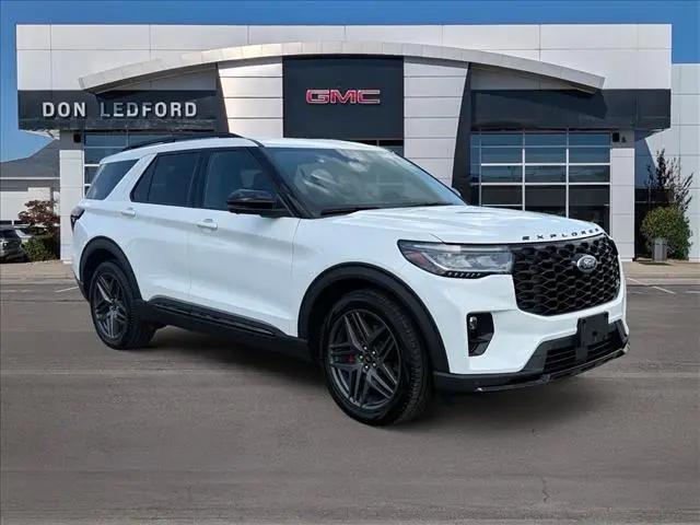 2025 Ford Explorer ST for sale in Cleveland, TN