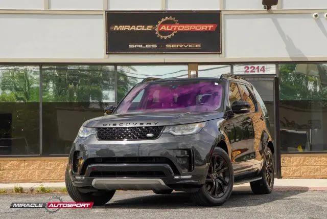 2020 Land Rover Discovery Landmark Edition for sale in Hamilton Township, NJ