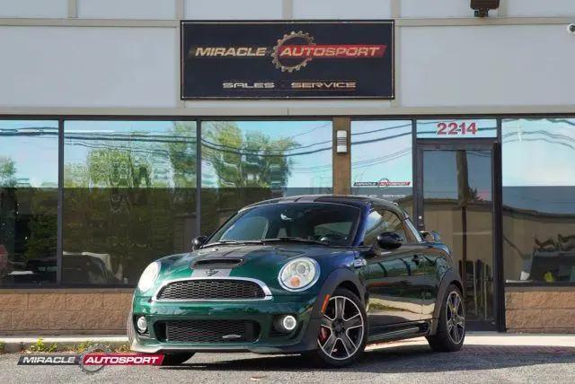 2015 MINI Coupe John Cooper Works for sale in Hamilton Township, NJ