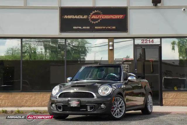 2011 MINI John Cooper Works John Cooper Works for sale in Hamilton Township, NJ