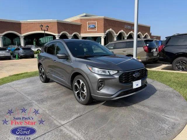 2023 Ford Escape ST-Line Select for sale in Dallas, TX