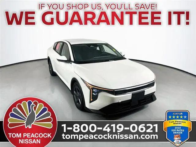 2025 Kia K4 LXS for sale in Houston, TX