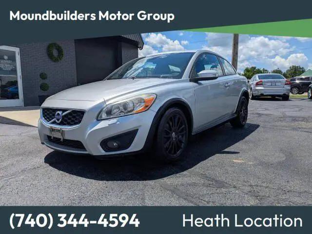2011 Volvo C30 T5 for sale near Newark, OH