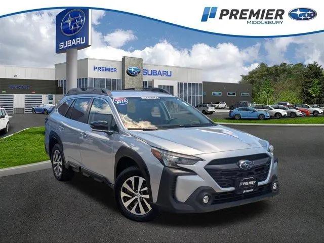2024 Subaru Outback Premium for sale in Middlebury, CT