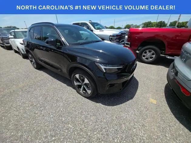 2026 Volvo XC40 Plus, B5 AWD Gas (mild hybrid), Dark for sale in Charlotte, NC