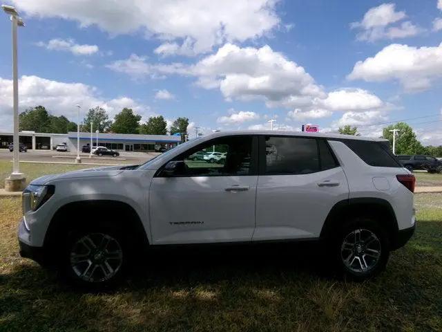 2026 GMC Terrain AWD Elevation for sale in Clinton, AR
