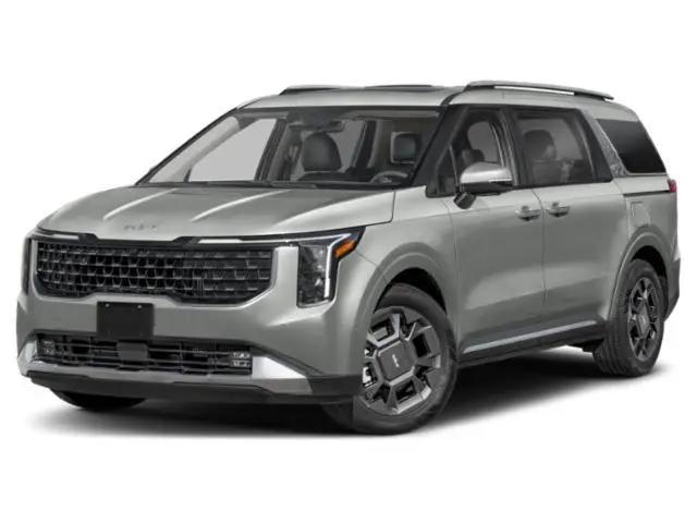 2026 Kia Carnival MPV SX for sale in Port Charlotte, FL