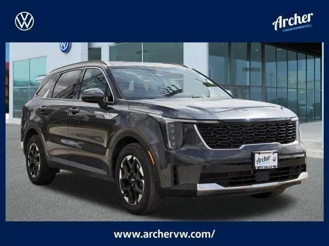 2024 Kia Sorento S for sale in Houston, TX