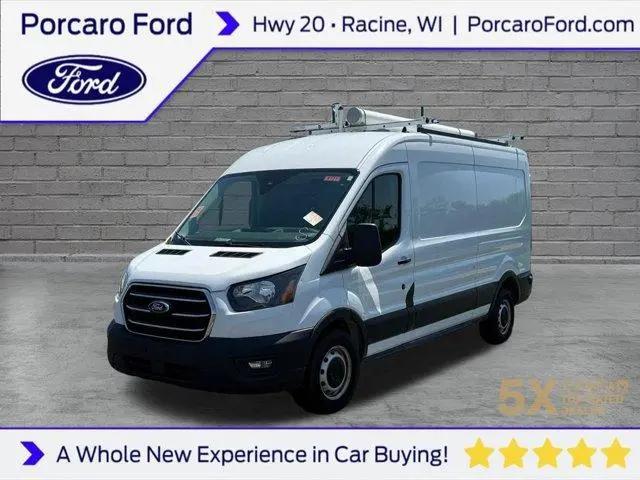 2020 Ford Transit Cargo Van Base for sale in Racine, WI