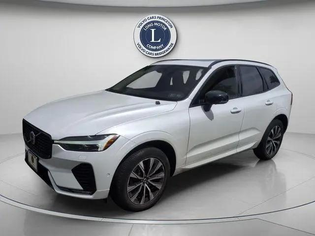 2024 Volvo XC60 B5 Plus Dark Theme for sale in Lawrenceville, NJ