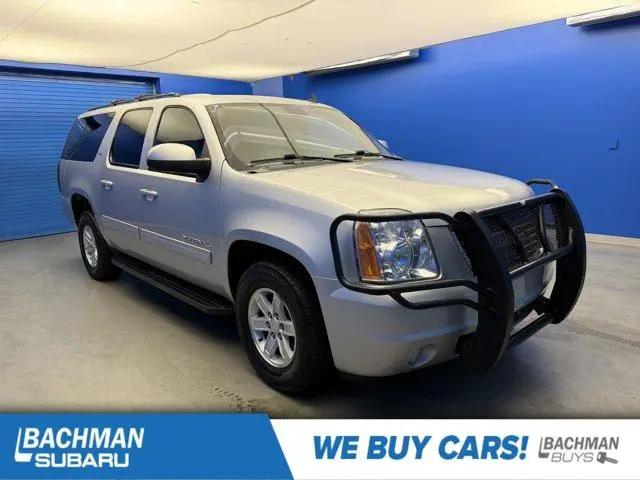 2011 GMC Yukon XL SLT for sale in Louisville, KY