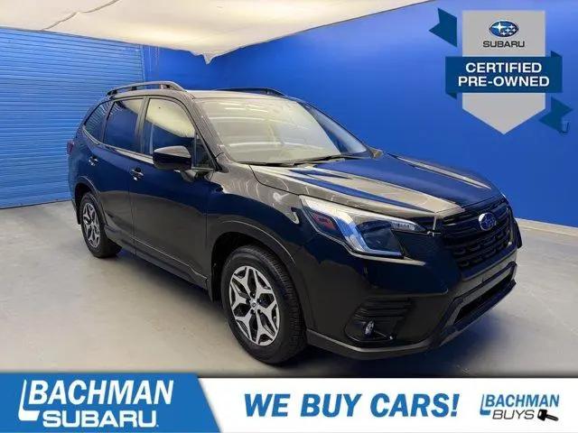 2024 Subaru Forester Premium for sale in Louisville, KY
