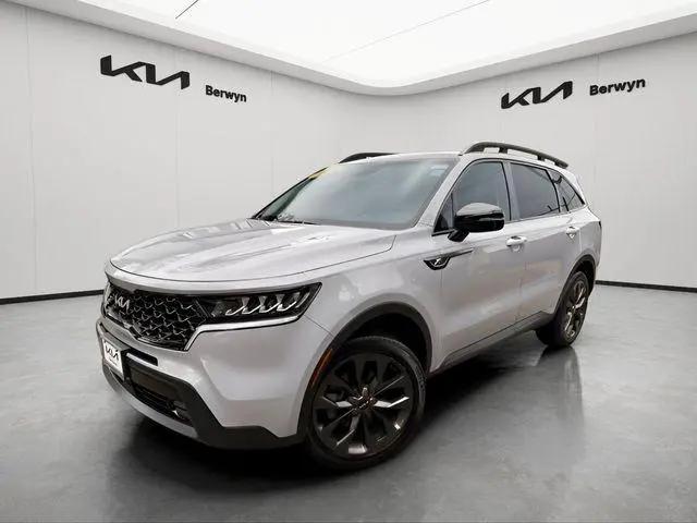 2023 Kia Sorento X-Line EX for sale in Berwyn, IL