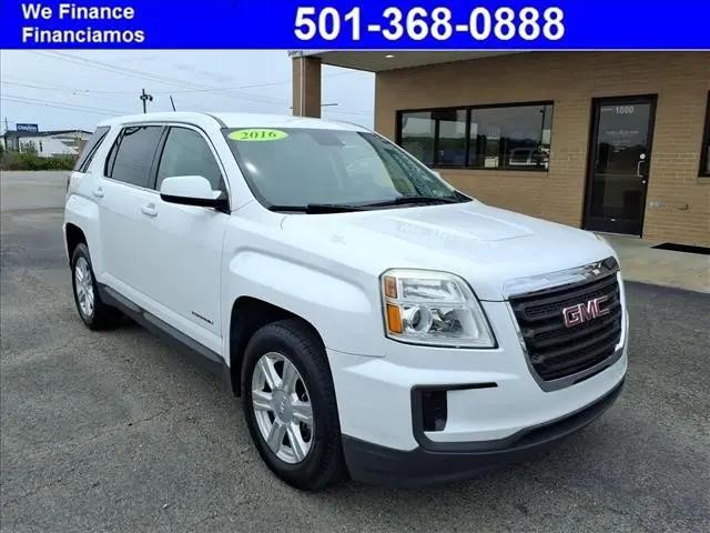 2016 GMC Terrain SLE-1 for sale in Searcy, AR