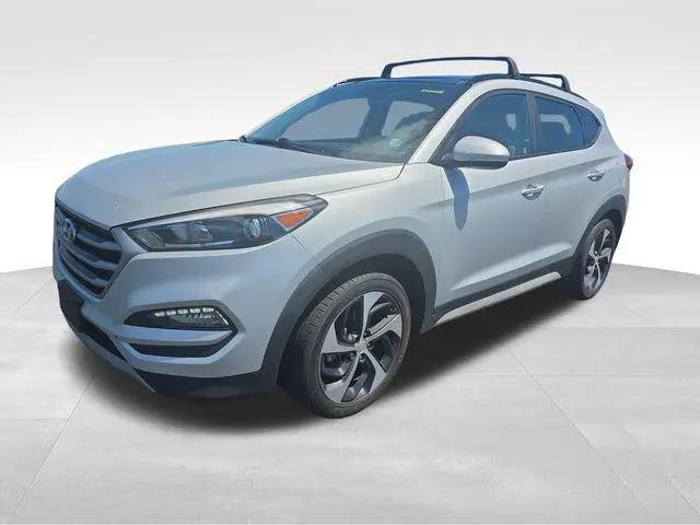 2017 Hyundai Tucson Value for sale in Merrill, WI