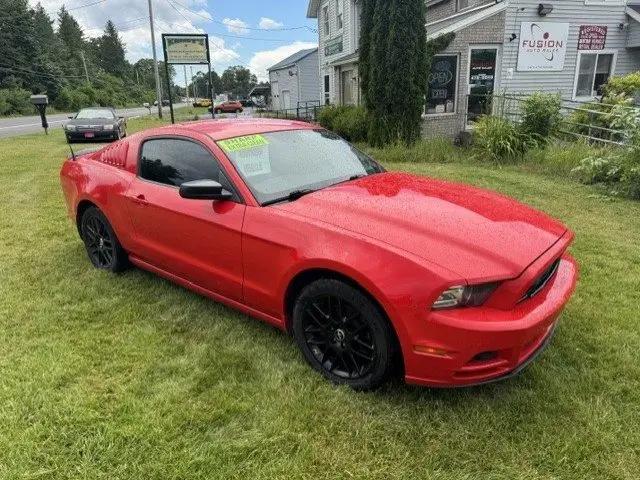 2014 Ford Mustang V6 for sale in Spencerport, NY