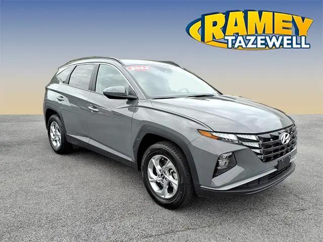 2024 Hyundai Tucson SEL for sale in Tazewell, VA