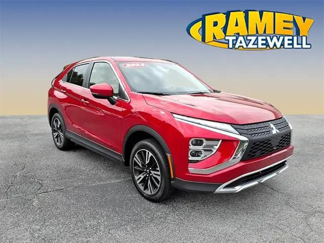 2024 Mitsubishi Eclipse Cross SE S-AWC for sale in Tazewell, VA