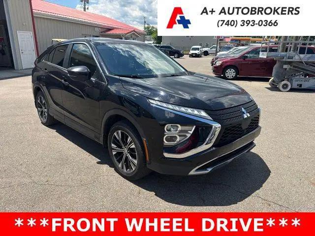 2022 Mitsubishi Eclipse Cross SE for sale near Mt Vernon, OH