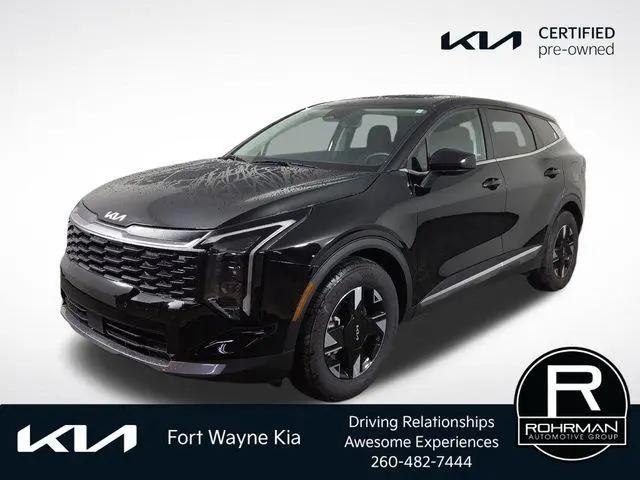 2026 Kia Sportage LX for sale in fort wayne, IN