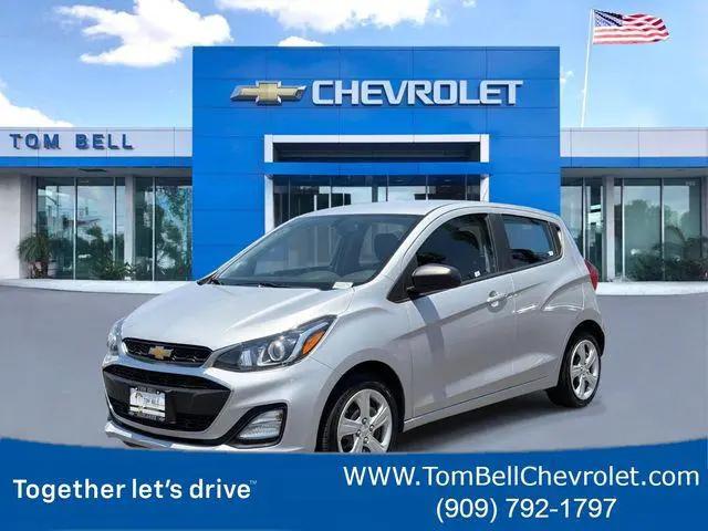 2022 Chevrolet Spark FWD LS Automatic for sale in Redlands, CA