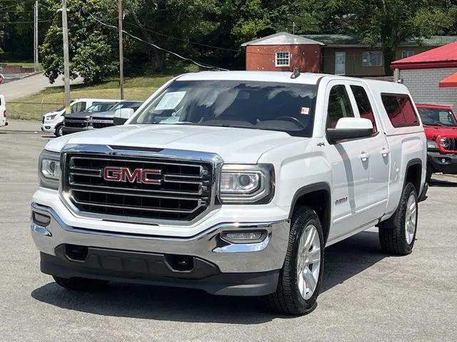 2018 GMC Sierra 1500 SLE for sale in Columbia, TN