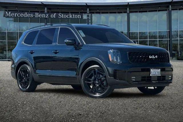 2024 Kia Telluride SX Prestige X-Line for sale in Stockton, CA