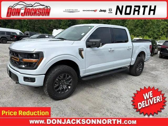 2025 Ford F-150 Tremor for sale in Cumming, GA