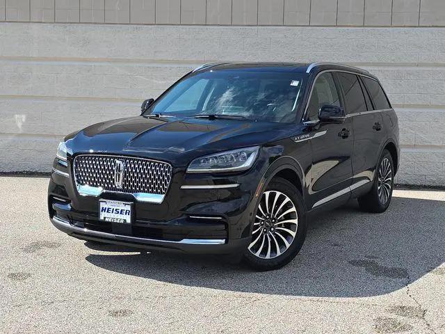 2023 Lincoln Aviator Reserve for sale in Glendale, WI