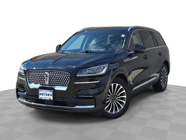 2023 Lincoln Aviator Reserve for sale in Glendale, WI