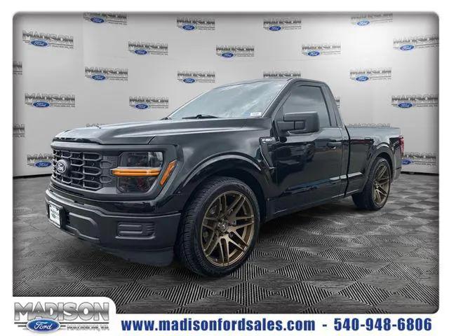 2024 Ford F-150 XL for sale in Madison, VA
