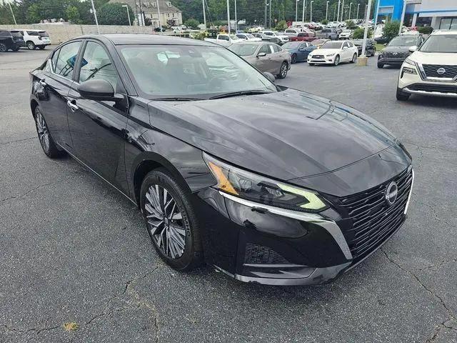 2025 Nissan Altima SV FWD for sale in Jonesboro, GA
