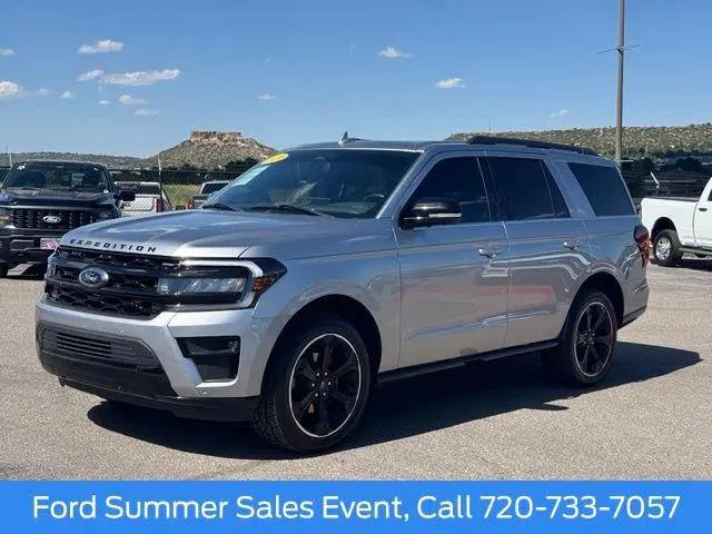 2024 Ford Expedition Limited for sale in Castle Rock, CO
