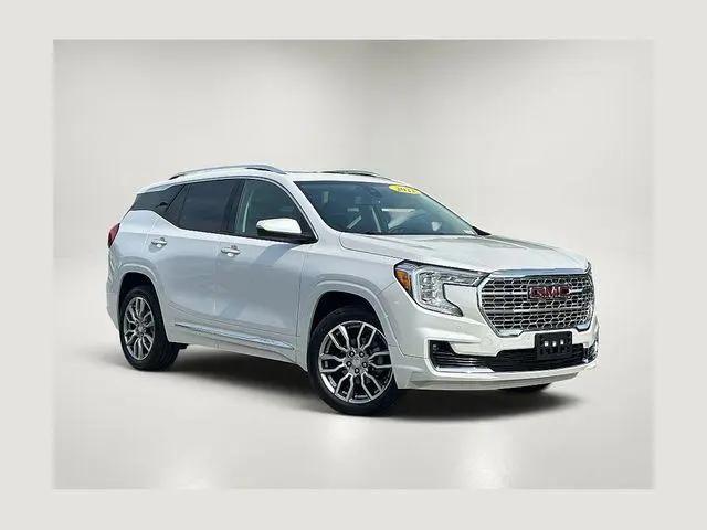 2022 GMC Terrain AWD Denali for sale in Gastonia, NC