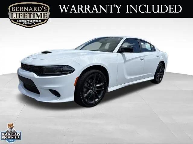 2022 Dodge Charger GT AWD for sale in New Richmond, WI