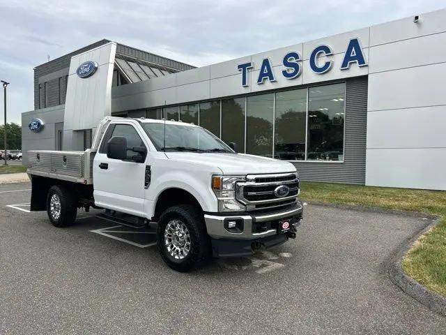 2021 Ford F-350 XL for sale in Berlin, CT