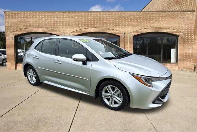 2019 Toyota Corolla SE for sale in State College, PA