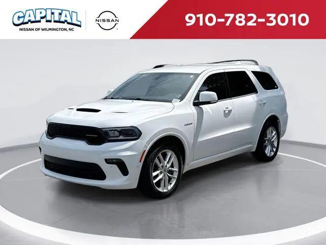 2021 Dodge Durango R/T AWD for sale in Wilmington, NC