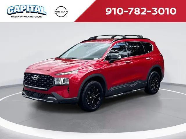 2023 Hyundai Santa Fe XRT for sale in Wilmington, NC