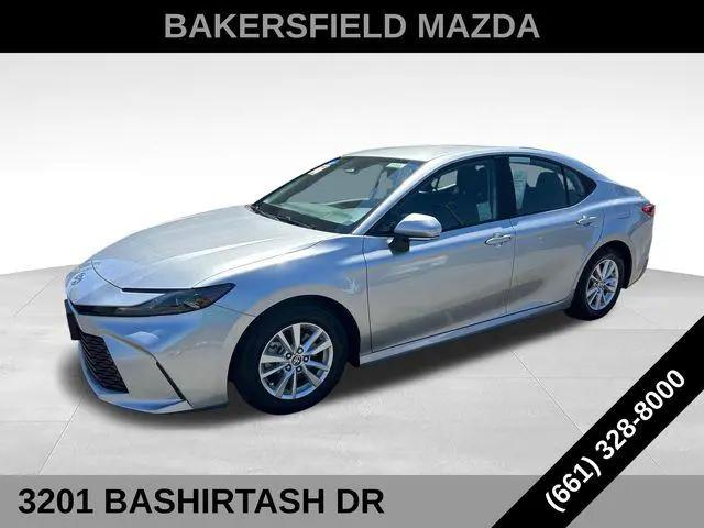 2025 Toyota Camry LE for sale in Bakersfield, CA