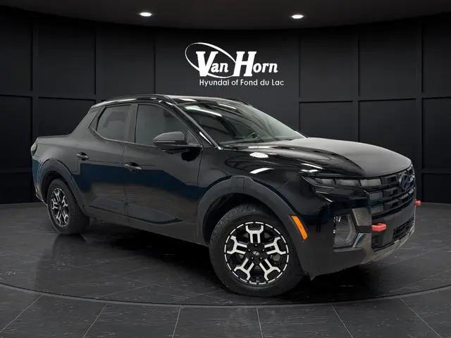 2025 Hyundai Santa Cruz XRT for sale in Fond du Lac, WI