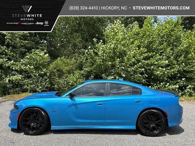 2023 Dodge Charger Scat Pack for sale in Newton, NC