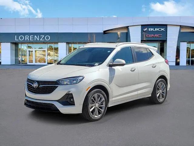 2023 Buick Encore GX Select FWD for sale in Miami, FL