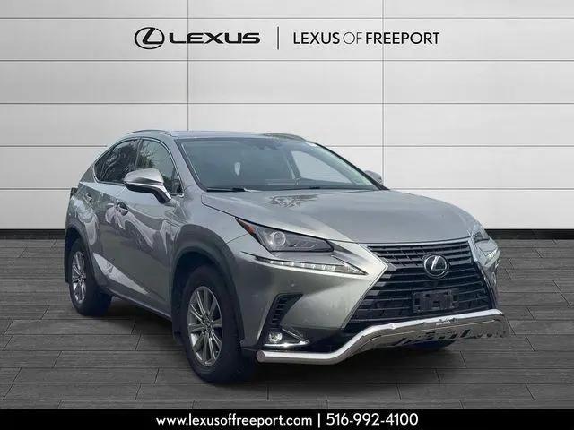 2021 Lexus NX 300 Base for sale in Rockville Centre, NY