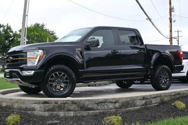 2022 Ford F-150 Unknown for sale in Heath, OH
