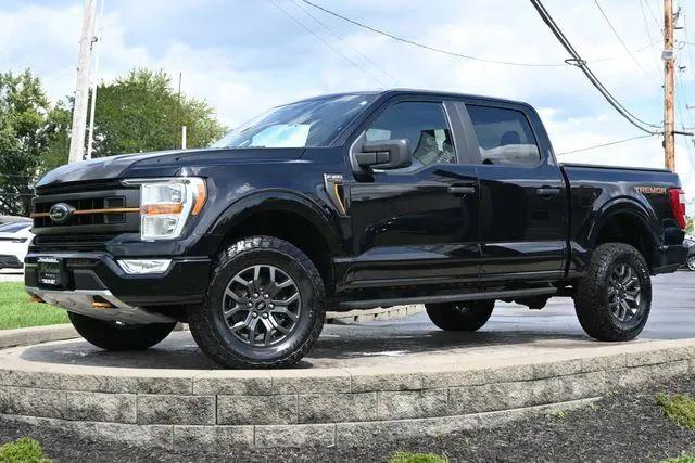 2022 Ford F-150 Unknown for sale in Heath, OH
