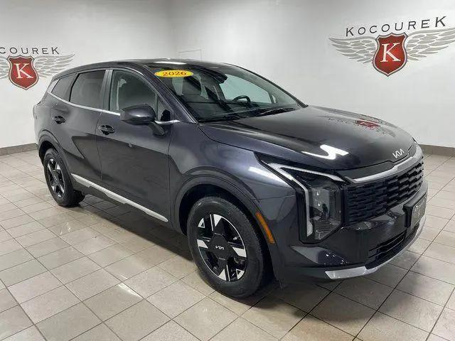 2026 Kia Sportage LX for sale in Wausau, WI