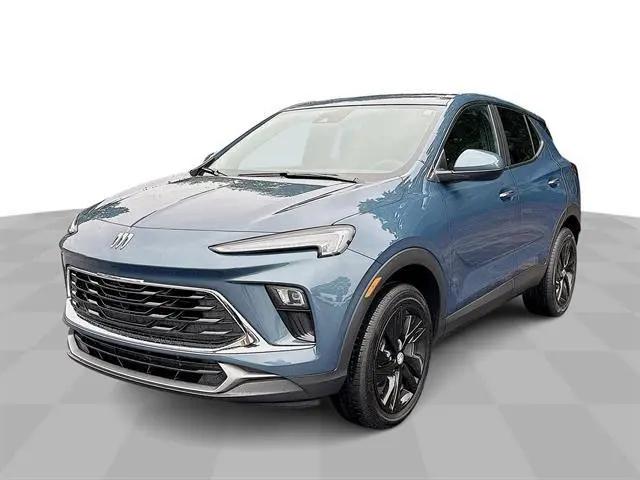 2024 Buick Encore GX Preferred AWD for sale in Painesville, OH